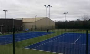Image result for Draycott Sports Centre Ltd
