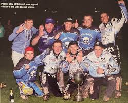 Image result for Poole Pirates Speedway Club