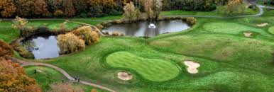 Image result for Chobham Golf Club