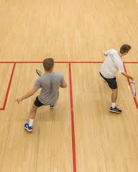 Image result for Hallamshire Tennis & Squash Club