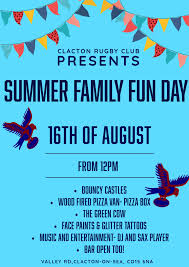 Image result for Clacton Rugby Union Football Club