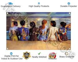 Image result for pink floyd girls