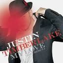 Justin Timberlake - My Love Pt 2