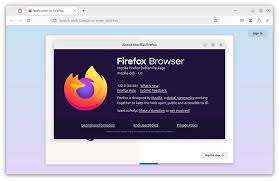 Image result for firefox 4 ubuntu