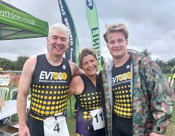 Image result for Tewkesbury Triathlon Club
