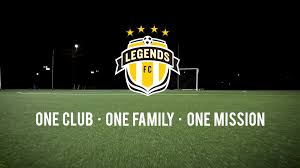 Image result for Legends Fc