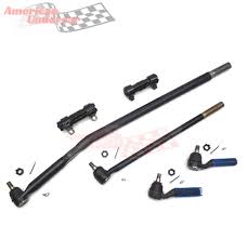 Image result for steering linkage