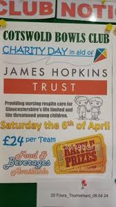 Image result for The Cotswold Bowls Club Limited