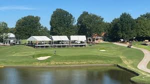 Image result for Easthampstead Golf Club