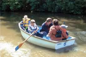 Image result for The Byfleet Boat Club