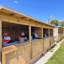 Image result for Porthmadog shooting range