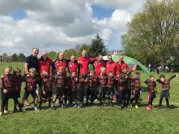 Image result for Fullerians Rugby Football Club