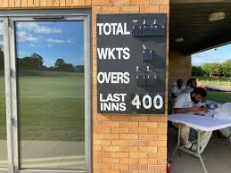 Image result for Rushden Wanderers Cricket Club