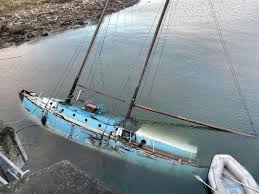 Image result for Berwick Sailing Club