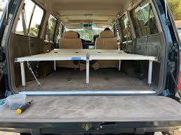 Myndaniðurstaða fyrir land cruiser 80 third row