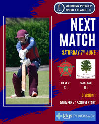 Image result for Havant Cricket Club