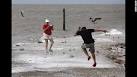 This and that | Ripple's Web » Clean up begins as Isaac weakens