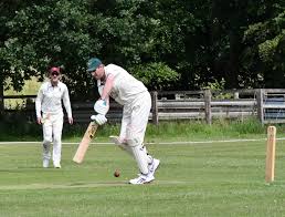 Image result for Hawk Green Cricket Club