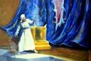 One Year Bible Blog: April 2013