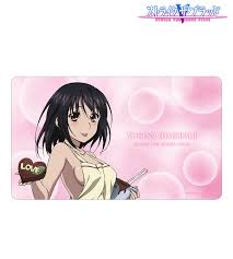 「南宮那月 ストライク・ザ・ブラッド」の画像検索結果