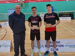 Image result for Guernsey Badminton Club