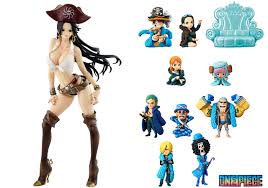 「ボア・ハンコック ONE PIECE」の画像検索結果