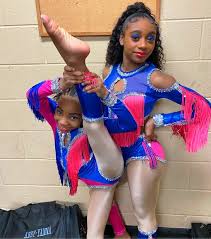 Image result for Platinum Majorettes