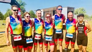 Image result for South London Triathlon Club