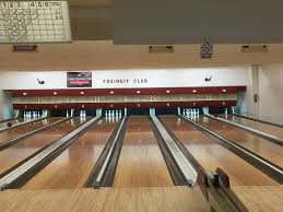 Image result for Friary Bowling Club
