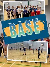 Image result for Lanarkshire Badminton Club