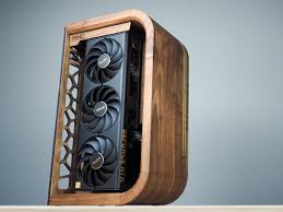 Image result for Корпус пк из дерева фото