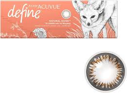 「ワンデーアキュビューディファインモイスト」の画像検索結果