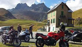 Image result for Avon Advanced Motorcycling Club