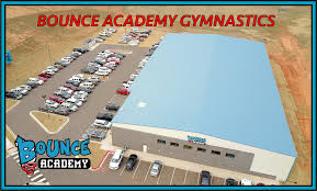 Image result for Bounce Gymnastics & Trampoline Club