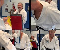 Image result for INTERNATIONAL HAPKIDO TAMWORTH