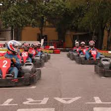 Image result for Indoor Karting Essex Colchester