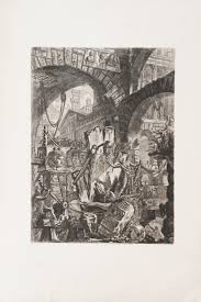 Image result for Carceri d invenzione