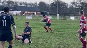 Image result for North Kesteven Rugby Union Football Club