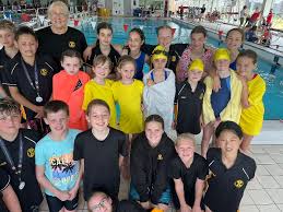 Image result for Corsham Amateur Swimming Club