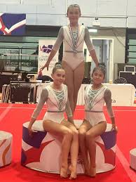 Image result for Uckfield Gymnastics Club