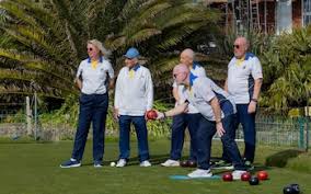Image result for Parade Bowling Club