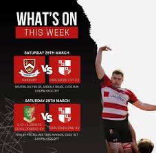 Image result for Earlsdon R F C