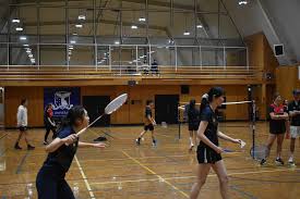 Image result for Tykes Badminton Club
