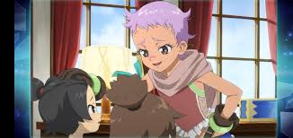 「エルマーナ・ラルモ テイルズオブイノセンス」の画像検索結果