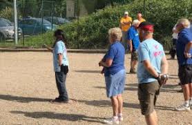 Image result for Worthing Petanque Club