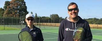 Image result for Sutton Valence Tennis Club