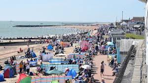 Image result for Clacton & District