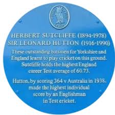 Image result for Pudsey St Lawrence Cricket Club