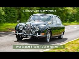 Image result for Sable 1968 Jaguar