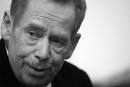 Václav Havel (Czech